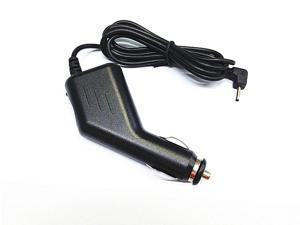 OIAGLH 2A DC Car Auto Charger Power ADAPTER w 25mm Cord for Sanyo Mobile Cell Phone