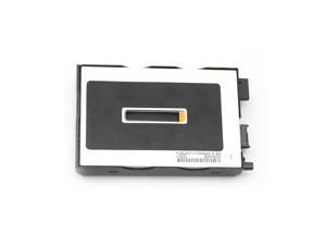 OIAGLH HDD Caddy for Toughbook CF52 HDD Conector Para CF52 Rapido Notebook SATA Hard Disk Drive Case Base Tray