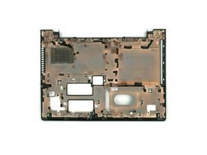 OIAGLH Laptop D Shell Base Bottom Host Cover Lower Case for Ideapad 30015ISK IBR Laptop AP0YM000400 5CB0K14019