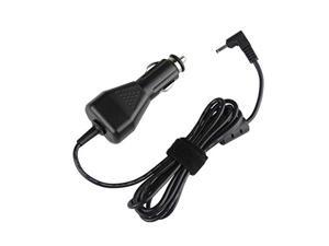 OIAGLH 20V225A 45W 3010mm Laptop car Charger for IdeaPad 100 100s yoga310 yoga510