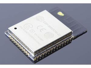 esp-wroom-32 rev. 1 for serial to Wi-Fi + BLE iot Arduino nodemcu Bluetooth esp32 esp-32s esp-wroom-32 rev. 1 for serial to Wi-Fi + BLE iot Arduino nodemcu Bluetooth esp32 esp-32s