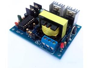 12V DC to AC 110V 220V Micro Boost Module Small dc to ac Inverter D/A Board 12 Volt Mini Inverter High Frequency Power Inverter 12V DC to AC 110V 220V Micro Boost Module Small dc to ac Inverter D/A Board 12 Volt Mini Inverter High Frequency Power Inverter
