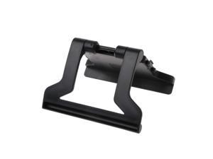 TV Clip Clamp Mount Stand Holder For Xbox 360 Kinect Sensor Video Game Console Bracket