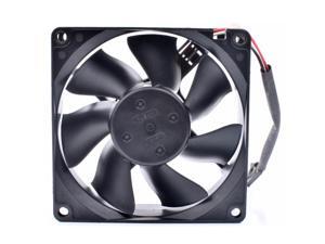 3110RL-04W-B79 8cm 8025 80mm fan 12V 0.44A  server chassis power cooling fan