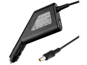 DC Power Car Adapter Charger 19.5V 4.62A For Laptop Dell 7.45.0MM 90W Input DC11-15V max 10A 