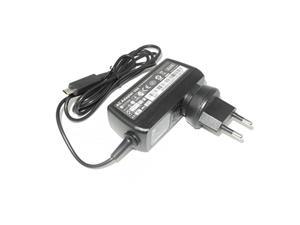 Fit for USEU plug 12V 15A 18W EU Plug Travel Charger for Acer Iconia Tab A510 A700 A701 Cargador Power Supply Adapter