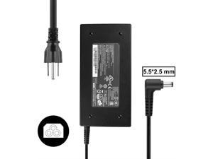 Fit for 150W Slim for chicony A14-150P1A Z7-I7 Laptop Adapter 19.5V 7.7A