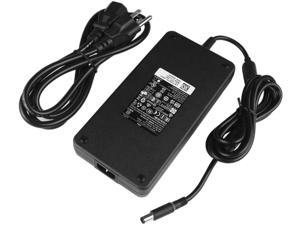 fit for 240W AC Charger Adapter Replacement fit for dell Alienware 15 2018 15 R1 R4 R5 17 Alienware 17 R1 17