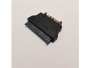 SATA 22Pin to 13Pin Female to Male Adapter Converter for Notebook Otipcal Drive Hard Drive PC DIY