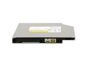 New Slim Internal Optical Drive 9.5mm SATA CD DVD Writer DVD Burner For Toshiba Satellite Pro U500 Satellite U500 U505 L830
