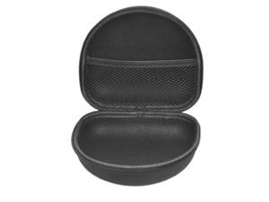 167X156X79mm Wireless Headphones Box Carrying Case Portable Storage Cover for Sony WH-H910N/WH-H810 Headphones