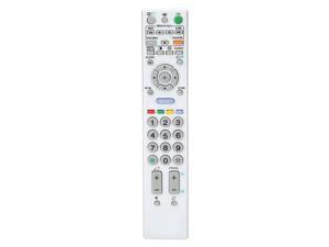 TV Remote Control RM-GD004W For Sony LCD TV HDTV KDL-37S4000 KDL-32S4000