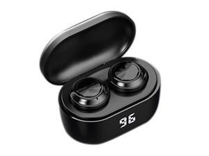 TWS A6 Bluetooth Earphone Wireless Headphone Mini Earbuds Stereo Headset For IOS Android