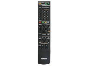 RM-ADP029 Remote Control For Sony DVD Home Theatre System DAV-F200/DAV-I550/DAV-IS50/DAVF200 Replace Remote Control