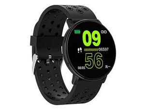 W8 Smart Watch IP67 Waterproof Smartwatch Heart Rate Blood Pressure Fitness Tracker Smart Bracelet Wristband