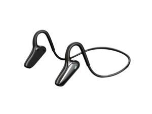 M-D8 Bone Conduction Earphone In-Ear Bluetooth Earphone Hanging Ear Sports Stereo Wireless Earbuds