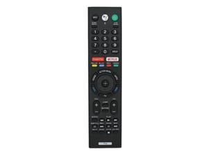 RMFTX300U TV Remote Control Universal RMFTX500U600U Bluetooth Voice Remote Control For Sony TV