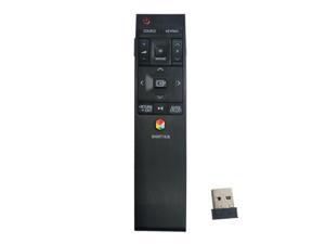Replacement Smart Remote Control for SAMSUNG SMART TV Remote Control BN59-01220E BN5901220E RMCTPJ1AP2