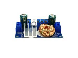 5A MPPT Solar Panel Controller Li-Ion Lifepo4 LithiumCharger Module LithiumCharging Module