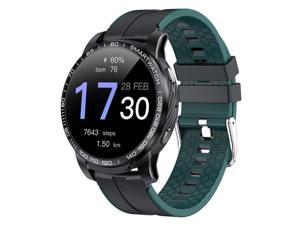 Smart Watch Men Bluetooth Call Waterproof Sports Fitness Watch Health Tracker Weather Play Music Smartwatch Women