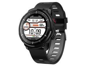 1.30 Inch Display S10 Smart Watch Bluetooth 4.0 Distance Smart Timer Heart Rate Monitoring