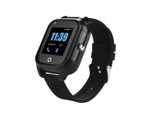FA28S Smart Watch 4G Elderly GPS Tracker Video Call Positioning Smart Watch