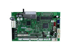 Brother BAS-311G/326G main board PCB assy SA4556001 control box electronic industrial sewing machine spare parts
