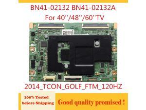 OIAGLH For BN4102132 BN4102132A Tcon Board For TV 40 48 60 inch120HZ Logic Board