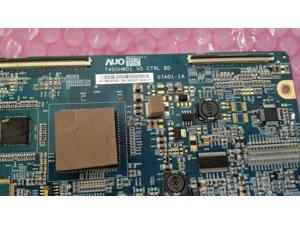OIAGLH For Sceptre X400BVFHD TCon Board AUO T400HW01 V0 07A011A 5507A01001 For 40 TV
