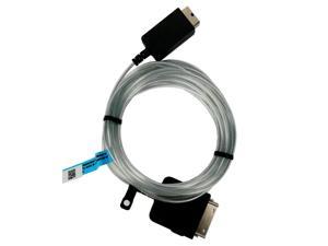 OIAGLH BN3902470A for QLED One Invisible Connect Cable QN65LS03RAFXZA QN65LS03 QN65LS03RAF TV FIBER OPTIC