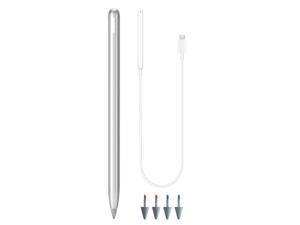 OIAGLH For M Pencil Stylus Magnetic Suction Wireless Charging CD52 For MatePad Pro Matepad 104 Honor Table V6 ouch Pen