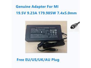 OIAGLH 195V 923A 179985W 180W AY180AAZF195923M Power Supply AC Adapter For AOYUAN MI Laptop Charger