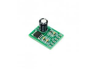 XPT8871 3V-5V 5W Single Mono Channel Lithium Digital Audio Micro Amplifier Board 