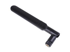 2.4 GHz 5.8 Ghz 5G wifi Antenna 2.4ghz 8dBi SMA Male Connector Dual Band 2.4G 5.8G 5G wi fi Antenne wireless router antena