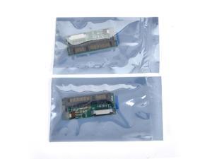 1pc 24-Pin ZIF to SATA Adapter  Converter Connector Card