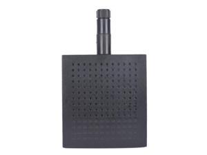 1pc 2.4G 5.8Ghz 12dBi Panel Wi-Fi Antenna Directional RP-SMA High-gain For FPV Drone Hot sale