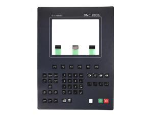For CYBELEC DNC 880S DNC880S Membrane Switch Keypad Button Protective Film