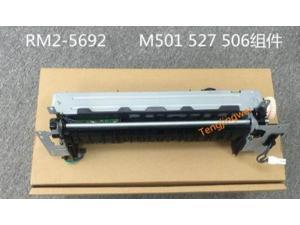 RM2-5692 Fuser unit assembly (220V)for LJ Ent M501 M506 M527 series fuser kit Heating Unit Printer parts