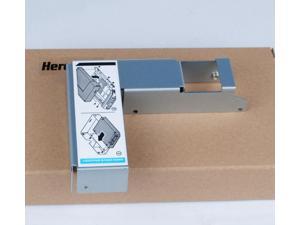 FRU00FC28 2.5" to 3.5" SSD/SATA/SSD Tray Caddy Adapter for IBM 42R4131 69Y5284 
