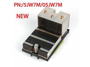 05JW7M CPU Processor Heatsink For Dell PowerEdge R720 R720XD Server Processor Heat Sink 5JW7M
