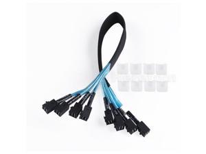 K9TVP Backplane Cable for Dell Poweredge R630 NVMe Extender Expansion Card GY1TD P31H2 U.2
