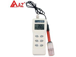AZ8551 ORP Meter Water Qquality Tester ORP Redox Meter Tester High Precision PH Tester With PH range 0 ~ 14PH