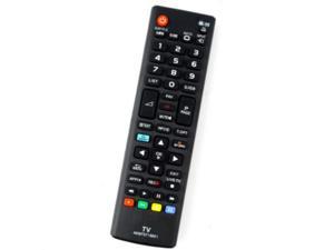 Universal Smart TV Remote Control Replacement Television Remote Controller For LG AKB73715601 55LA690V 55LA691V LCD LED Smart TV