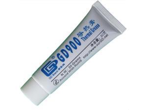 2019 30g GD900 Thermal Conductive Grease Paste Silicone Plaster Heat Sink Compound High Performance Gray For CPU