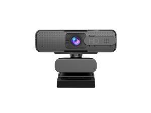 NEW H701 Webcam 1080P Webcam Cover Auto Focus Web Camera With Microphone Web Camera For Computer Video Calling