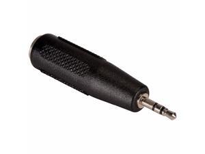 2pcs/lot 3.5mm Stereo Jack To 2.5mm Stereo Plug Adapter