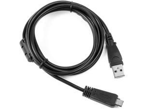 Replacement VMC-MD3 VMCMD3 USB Data & Charger Cable Cord For Select Sony Cyber-Shot/Cybershot Digital Cameras