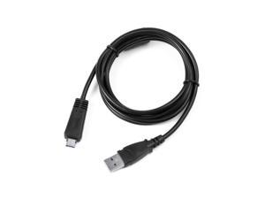 sony cyber shot 12.1 megapixel usb cable