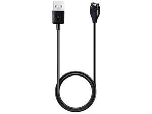 USB Charging Data Cable Cord for Garmin Fenix 5 / 5S / 5X Watch