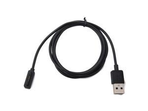 USB Faster Charging Cable Cord for ASUS ZenWatch 2 WI501Q WI502Q Smart Watch 1M